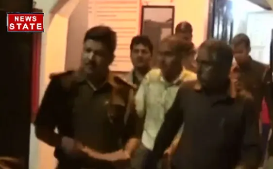Child Pornography भेजने के आरोप में CBI ने एडमिन को किया गिरफ्तार