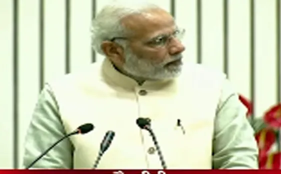 धर्म विशेष के खिलाफ नहीं है आंतक पर की गई कार्रवाई- पीएम मोदी 