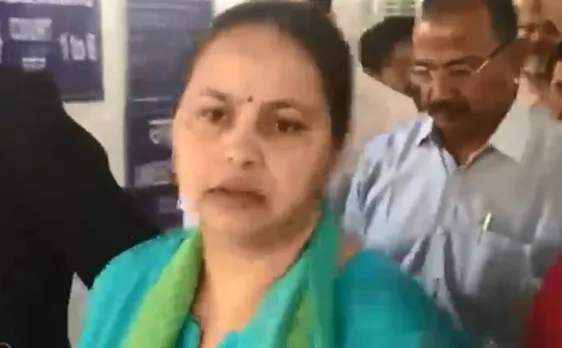 मीसा भारती और उनके पति को कोर्ट ने दी जमानत