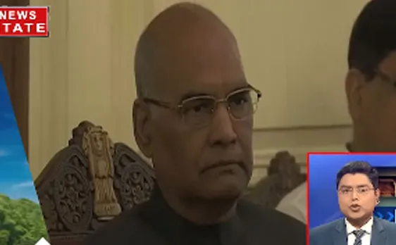 राष्ट्रपति रामनाथ एएमयू की दीक्षांत समारोह में करेंगे शिरकत