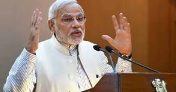 प्रधानमंत्री ने कहा-आज से PM मतलब मोदी नहीं, पोषण मिशन