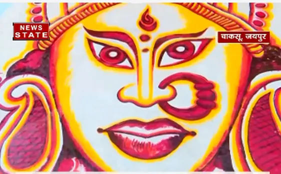 जयपुर की शीतलामाता मंदिर के बारे में जानिए खास बातें