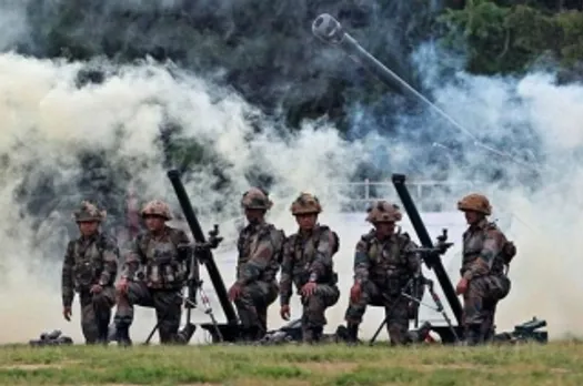  पिछले 2 महीने में पाक ने 633 बार किया संघर्ष विराम उल्लंघन