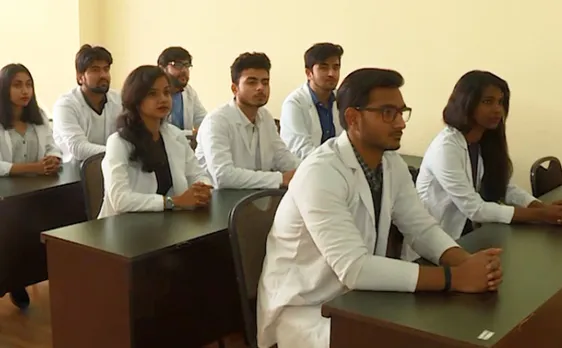 डॉक्टर बनने के लिए जॉर्जिया बना भारतीय छात्रों की पहली पसंद