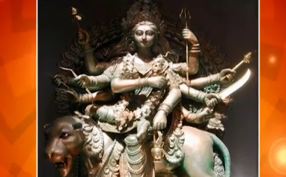 तीसरे दिन होती है मां चंद्रघंटा की पूजा, जानें महत्व