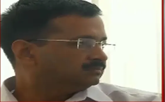 अब अरविंद केजरीवाल ने मांगी अरुण जेटली से माफी