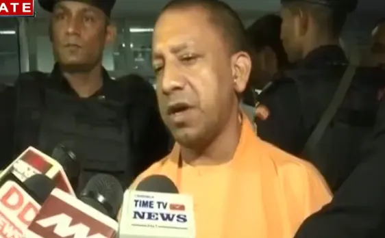उन्नाव: सीएम योगी ने दिया निष्पक्ष कार्रवाई का आश्वासन