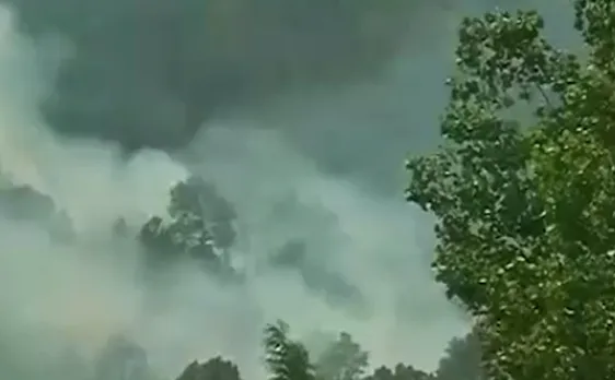 J&K: पाक ने किया सीजफायर उल्लंघन, 2 जवान शहीद