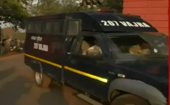 भारत बंद को देखते हुए कई इलाकों में हाई अलर्ट