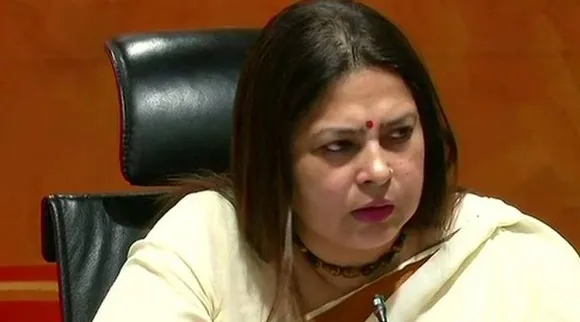 बीजेपी का आरोप, कठुआ-उन्नाव गैंगरेप पर राजनीति कर रहा विपक्ष
