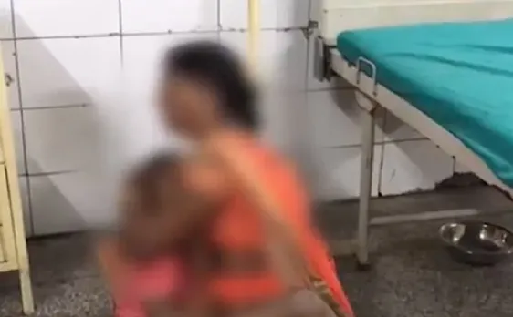 सबसे बड़ा मुद्दा: बेटियों पर हैवानियत बदस्तूर जारी