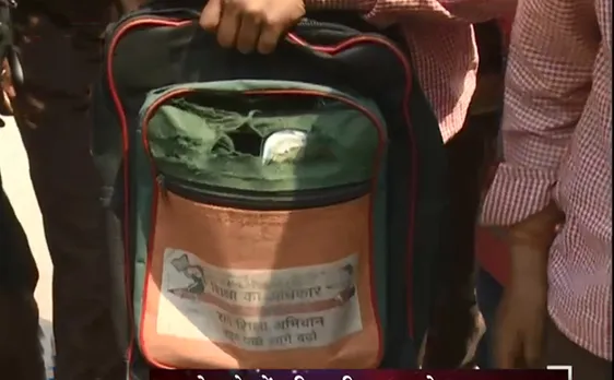स्कूलों में नहीं मिल रही बच्चों को मूलभूत सुविधाएं