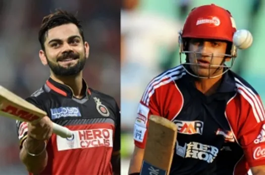 IPL 2018:  जीत की पटरी पर लौटना चाहेंगे दिल्ली के 'दो लाल' 