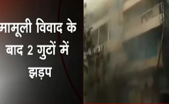 पानी के झगड़े से सुलगा औरंगाबाद, दो लोगों की मौत