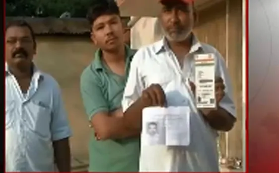 कर्नाटक विधानसभा चुनाव: 11 बजे तक हुआ 24 प्रतिशत मतदान