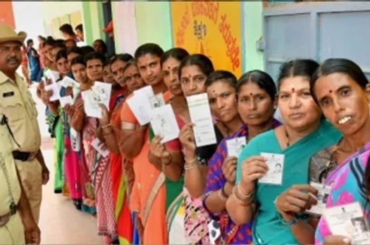 नेशन रिपोर्टर: कर्नाटक में विधानसभा चुनाव संपन्न