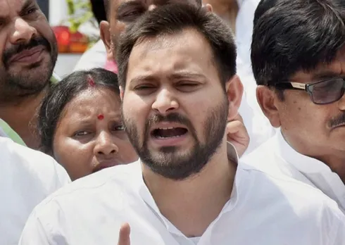जोकीहाट उपचुनाव: बिहार की जनता ने बदला ले लिया-तेजस्वी