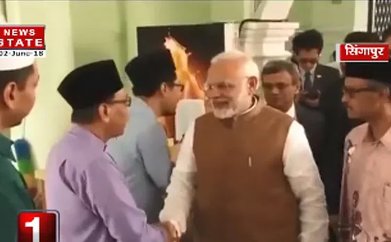 Nation Reporter: जानें आज दिनभर की 10 बड़ी खबरें