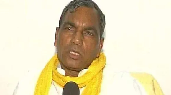 सबसे बड़ा मुद्दा: कैराना की हार के लिए योगी जिम्मेदार-राजभर