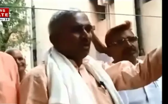 BJP विधायक का आरोप, बिना घूस लिए काम नहीं करते अफसर