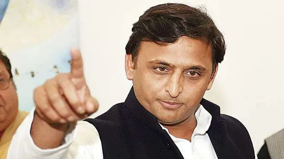  बना रहेगा एसपी-बीएसपी गठबंधन: ​अखिलेश यादव