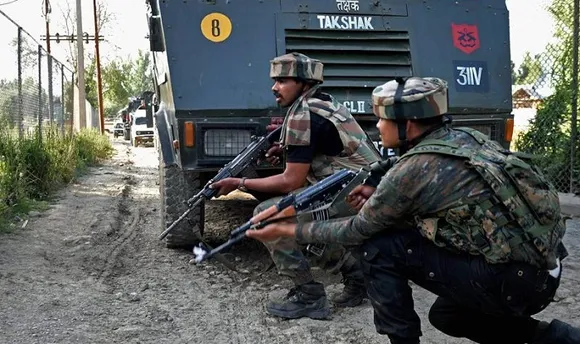 J&K: नौशेरा में सीजफायर का उल्लघंन, जवान शहीद