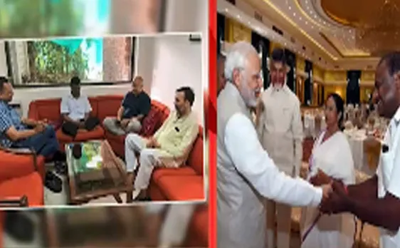 केजरीवाल सरकार बनाम एलजी की जंग