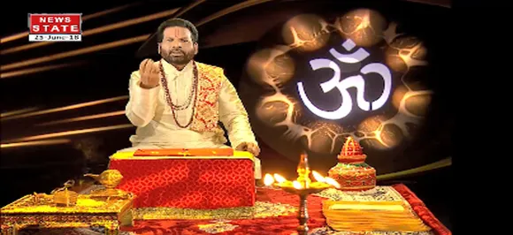 लक गुरू, 25 जूनः जानें क्यों की जाती सोमवार के दिन शिव की पूजा