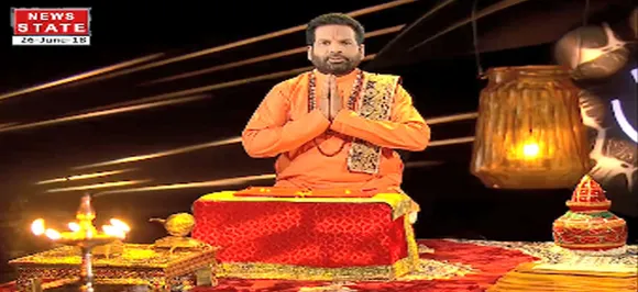 LUCK गुरूः डॉ अरविंद त्रिपाठी से जानें क्या हैं मंगल ग्रह