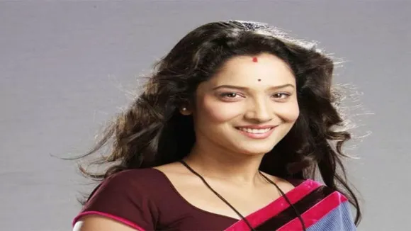 LUCKगुरू, 1 जूलाई, क्या कहते है अंकिता लोखंडे की किस्मत के सितारें?