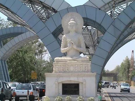 जानिए गौतम बुद्ध नगर लोकसभा सीट के बारे में