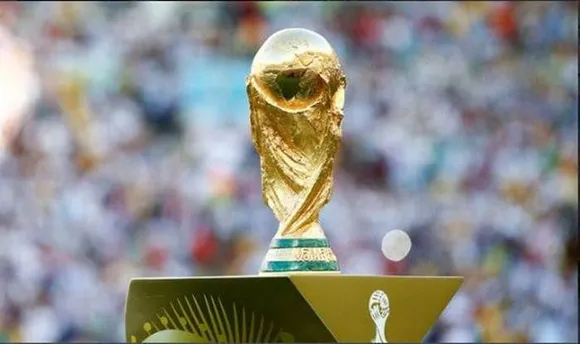 FIFA 2018 : पहले क्वार्टर फाइनल में आमने-सामने होंगे फ्रांस-उरुग्वे