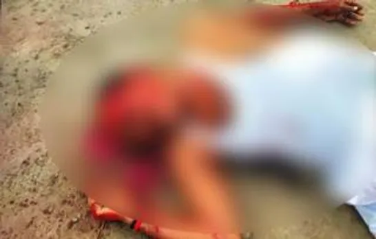 यूपी: कुख्यात बदमाश मुन्ना बजरंगी की बागपत जेल में गोली मारकर हत्या 