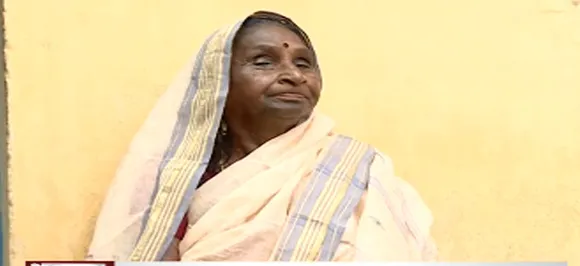 जानें आदिवासी महिला बुधनी और नेहरू की पत्नी के जीवन का सच