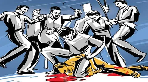 मॉब लिंचिंग: उदयपुर में 2 लोगों को चोर समझकर भीड़ ने की पिटाई