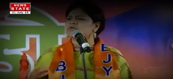 Target 19: मुंबई नॉर्थ सेंट्रल सीट से सांसद पूनम महाजन के क्षेत्र में कितना हुआ विकास