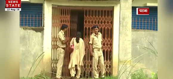 पटना के शेल्टर होम में दो लड़कियों की मौत, बिना सूचना के किया अंतिम संस्कार