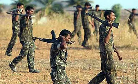 देखिए नक्सलियों के गढ़ से न्यूज़ नेशन की ग्राउंड जीरो रिपोर्ट