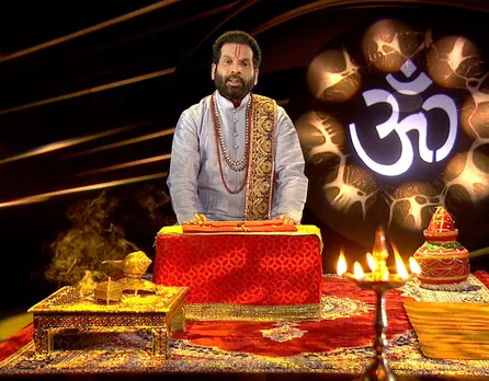  6 सितंबर: जानिए अपना आज का राशिफल डॉ.अरविंद त्रिपाठी के साथ