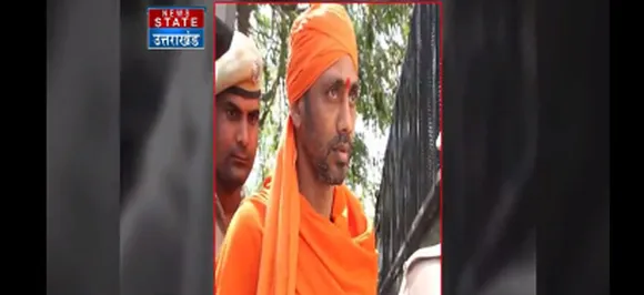गुजरातः जमानत पर छूटे अजमेर धमाके के दोषी भावेश पटेल का भरूच में जोरदार स्वागत