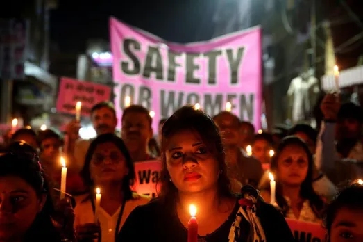 मध्य प्रदेश सरकार ने महिला सुरक्षा के लिए उठाए कई ठोस कदम