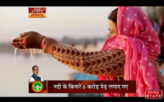 मध्यप्रदेश: क्या असर हुआ राज्य में नर्मदा सेवा यात्रा का, देखें रिपोर्ट