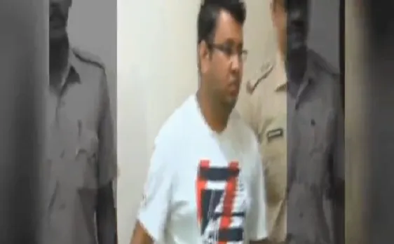फ़र्ज़ी जज का पर्दाफाश, गुरुग्राम पुलिस ने किया गिरफ्तार