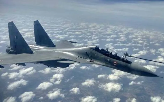 एयरफोर्स दिवस की तैयारी तेज़, SAF मिसाइल एयर डिफेंस की ताकत