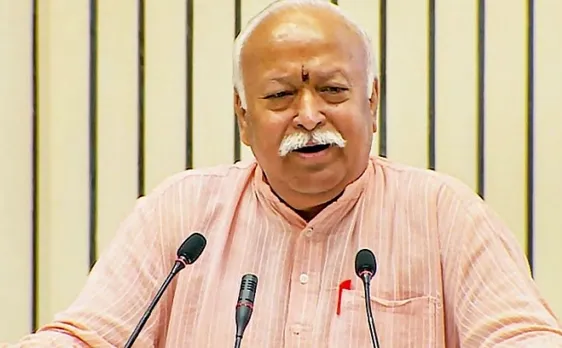 RSS के प्रमुख मोहन भागवत ने राम मंदिर को लेकर कही ये बड़ी बात 