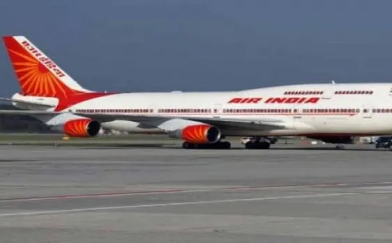 त्रिची हवाईअड्डे पर एयर इंडिया के पहिए दीवार से टकराए 