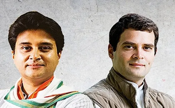 MP विधानसभा चुनाव टिकट बंटवारे पर ज्‍योतिरादित्‍य सिंधिया का बड़ा बयान