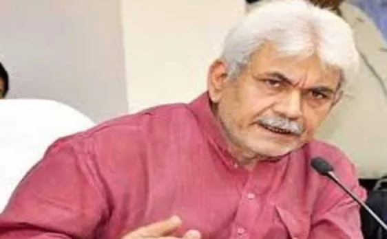 अमृतसर रेल हादसे पर बोले मनोज सिन्हा, रेलवे की तरफ से कोई चूक नहीं हुई