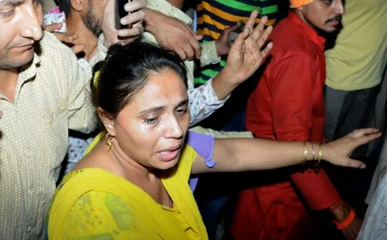 अमृतसर रेल हदसे पर मनोज सिन्हा ने कहा, घायलों की पूरी मदद करेगा रेलवे