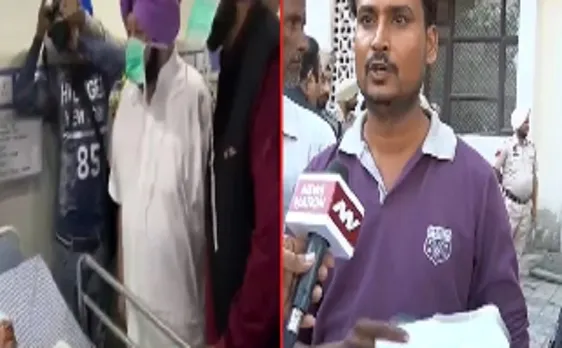 अमृतसर रेल हादसा: मृतकों के परिजनों का छलका दर्द, देखें वीडियो
